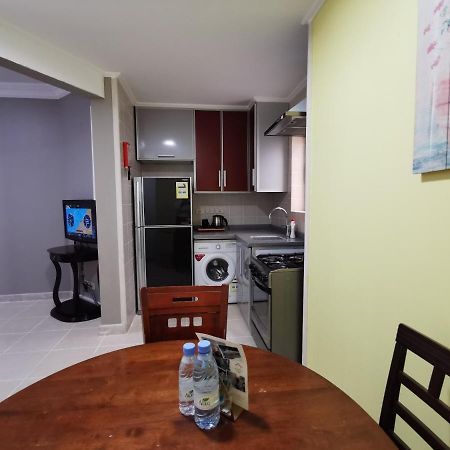 Ayyam Inn Furnished Apartments Jeddah Exterior photo