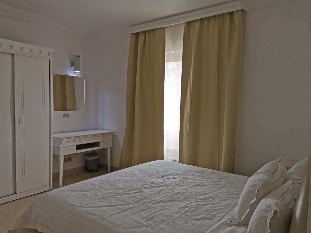 Ayyam Inn Furnished Apartments Jeddah Exterior photo