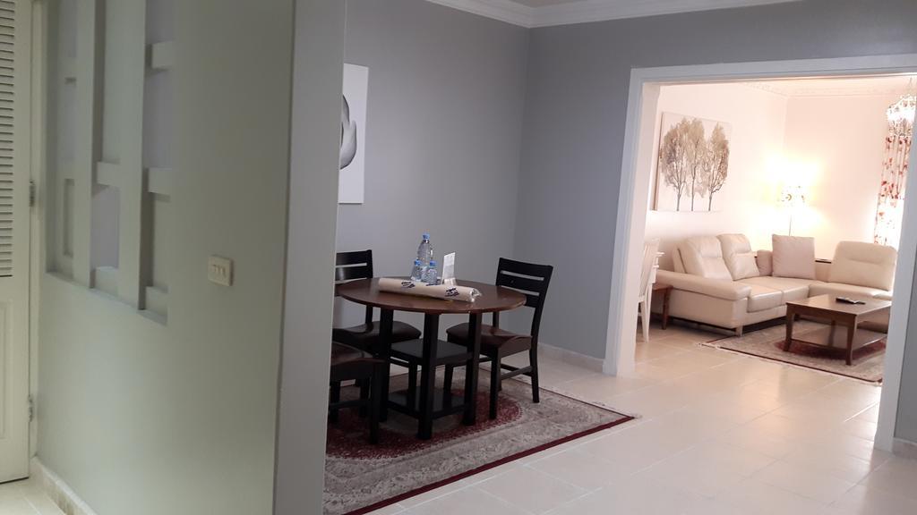 Ayyam Inn Furnished Apartments Jeddah Exterior photo