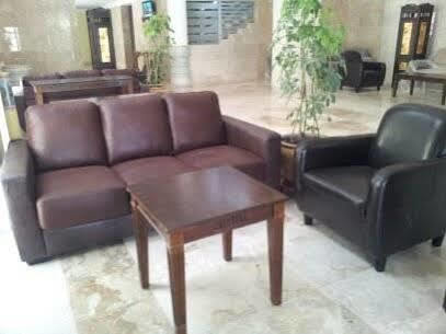 Ayyam Inn Furnished Apartments Jeddah Exterior photo